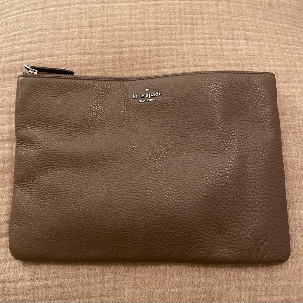 Kate Spade Clutch